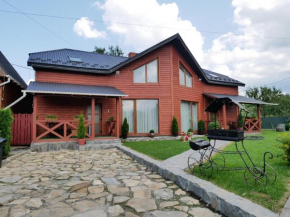 Cottage 